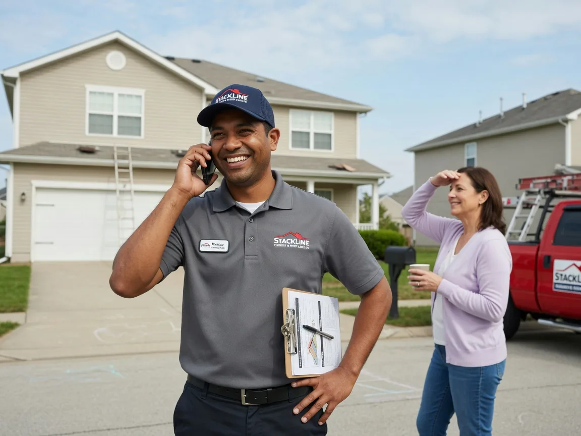Chimney flashing repair White City, OR FAQs
